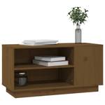 TV-Schrank D774 Massivholz - 35 x 41 x 80 cm