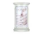 Gro脽e Classic Candle Warm Cotton