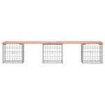 Banc de jardin 3030973-1 203 x 44 cm