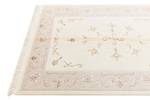 Tapis Darya DCCCXX Beige - Textile - 122 x 1 x 180 cm