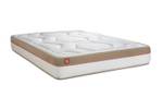 Matelas+sommier 200x200 Largeur : 200 cm