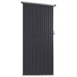 Abri de jardin 3006856 Anthracite