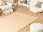 Tapis à poil long THATTA Beige - 160 x 230 cm