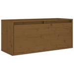 Wandschrank 3013352-1 Pinie Honig Dekor