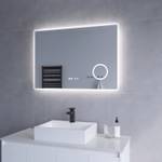 LED mit Beleuchtet Badezimmerspiegel