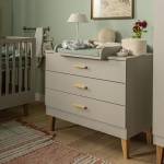 Commode Lounge Gris