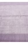 Tapis Darya LXXXV Mauve - Textile - 170 x 1 x 241 cm