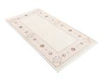 Teppich Darya CCLIV Beige - Textil - 81 x 1 x 155 cm