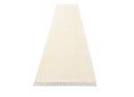 Tapis de passage Darya DXXII Beige - Textile - 84 x 1 x 401 cm