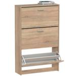 Schuhschrank Nova 3S BRI-6152 Holz