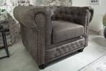 CHESTERFIELD Sessel