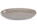 Service de table COSTMARY Gris - Pierre - 26 x 10 x 26 cm