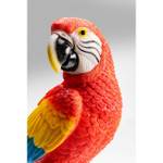 Deko Macaw Parrot Figur