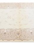 Tapis Darya CLXXI Beige - Textile - 81 x 1 x 150 cm