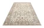 Tapis Ultra Vintage DCLXII Beige - Textile - 150 x 1 x 249 cm