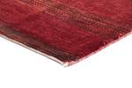 Tapis Juma LXIV Rouge - Textile - 153 x 1 x 208 cm