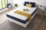 Matelas 160x200 Actilatex life 160 x 200 cm