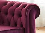 Sessel CHESTERFIELD Bordeaux