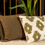 Housse de coussin Rico Vert