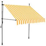 Einziehbare Markise 3000948-2 Breite: 150 cm