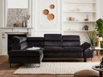 Ecksofa NAIROBI Grau