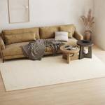 Gabbeh Teppich - Indus - Fenth Beige - 70 x 140 cm