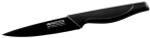 NIROSTA Universalmesser WAVE 15cm Messer Schwarz - Metall - 8 x 40 x 2 cm
