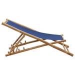 Chaise de plage 3005101 Bleu