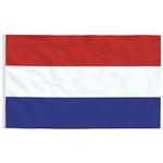 146039 Niederl盲ndische Flagge