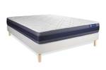 Matelas+sommier 140x190 140 x 190 cm