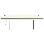 Markise 3006679-1 Creme - Tiefe: 500 cm