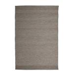 Tapis exterieur CHINAIO 60x100 marron Marron - 60 x 100 cm