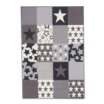 Tapis enfant AF1 CARETOILE 80x150 crème 80 x 150 cm