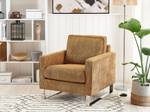 Fauteuil VIND Marron - Fibres naturelles - 76 x 82 x 82 cm