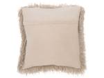 Coussin décoratif CIDE Beige