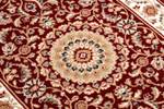 Tapis Nain Rosette Cadre 7176/51066 160 x 230 cm