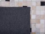 Tapis patchwork ERFELEK 230 x 160 x 160 cm