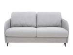 Schlafsofa COSMOS Grau