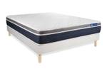 Matelas+sommier 140x200 140 x 200 cm