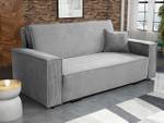 Schlafsofa Viva Star IV Grau