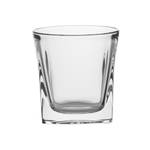 Verre à whisky Kathrene 28 en cristal (l Verre - 1 x 10 x 1 cm