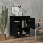 Sideboard DE4958 Schwarz