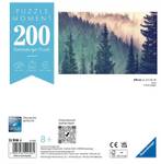 Wald 200 Teile Puzzle
