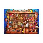 Puzzle Marchetti Ciro Ye Old Shoppe Papier - 23 x 5 x 33 cm