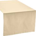 Tischläufer 207744 Beige - 50 x 150 cm