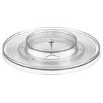 Drehteller Lazy Susan LINUS 29 x 5 x 29 cm