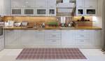 Küchenläufer Textil - 52 x 1 x 240 cm