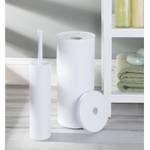 Toilettenpapierhalter stehend