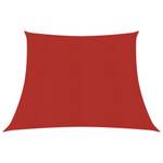 Voile solaire 3006398-2 Rouge