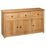 Sideboard 299463 Braun - Holz